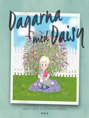 cover image of Dagarna med Daisy